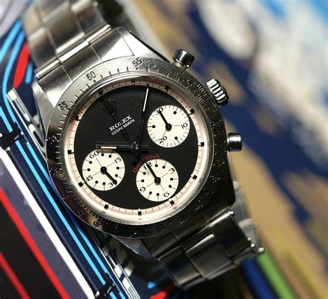 rolex daytona 6262|daytona Rolex paul newman.